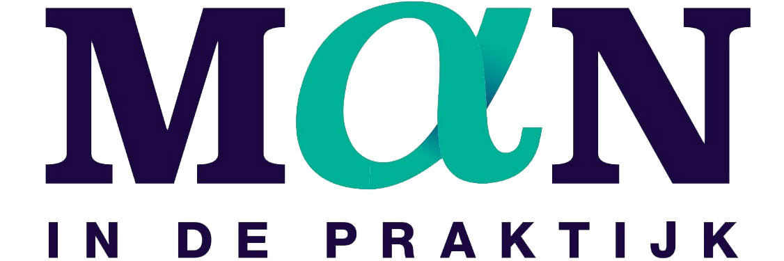 Man in de praktijk