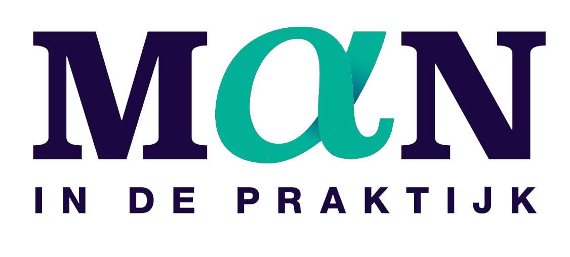 Man in de praktijk